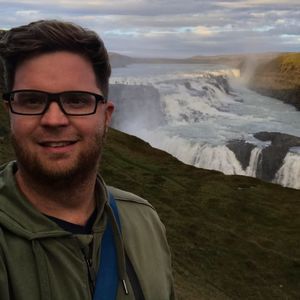 Meet your Posher, Erick